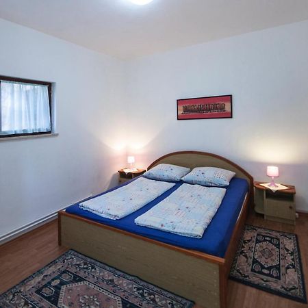 Apartments Kosovka 1398 Pjescana Uvala Εξωτερικό φωτογραφία